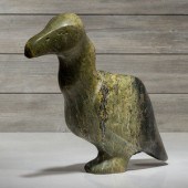 Peter Pitseolak
(Kinngait [Cap