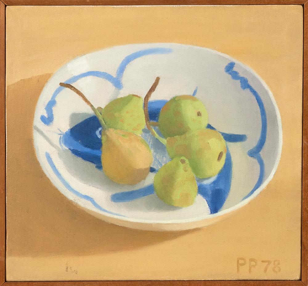 PETER PLAMONDON