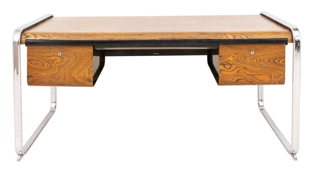 PETER PROTZMAN FOR HERMAN MILLER