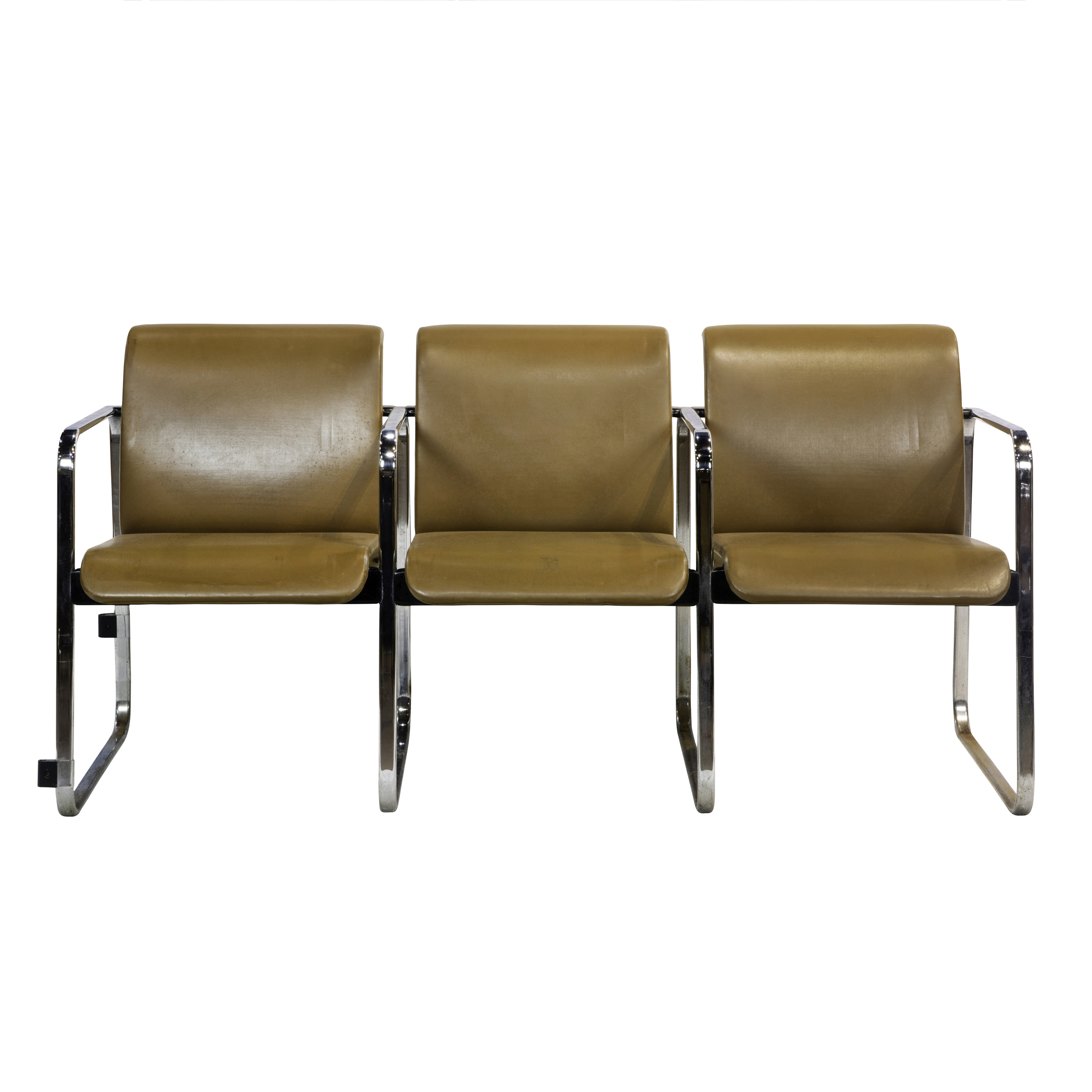 PETER PROTZMAN FOR HERMAN MILLER