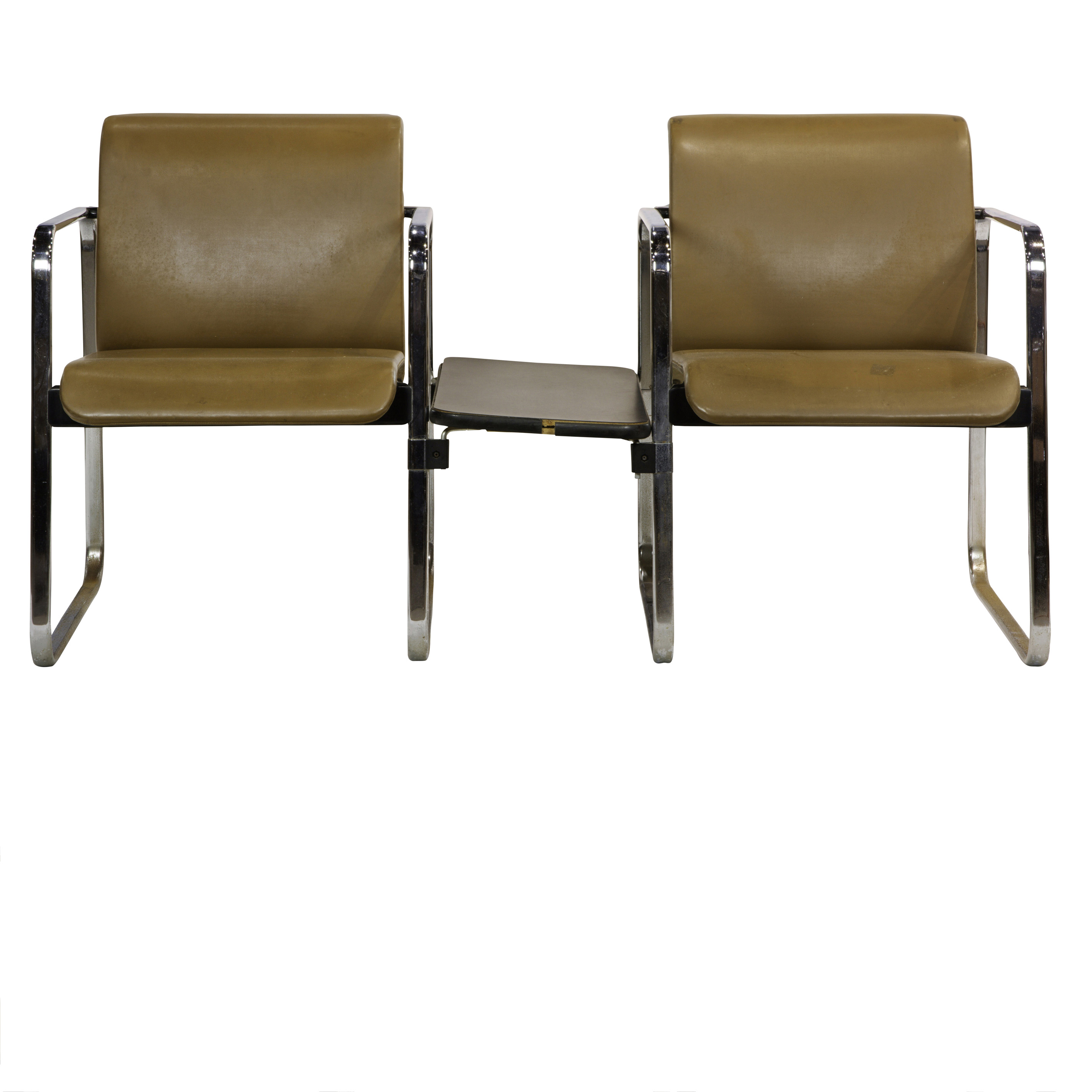 PETER PROTZMAN FOR HERMAN MILLER
