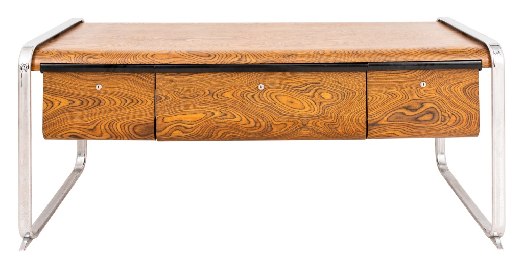 PETER PROTZMAN / HERMAN MILLER