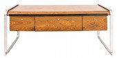 PETER PROTZMAN / HERMAN MILLER