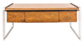 PETER PROTZMAN / HERMAN MILLER