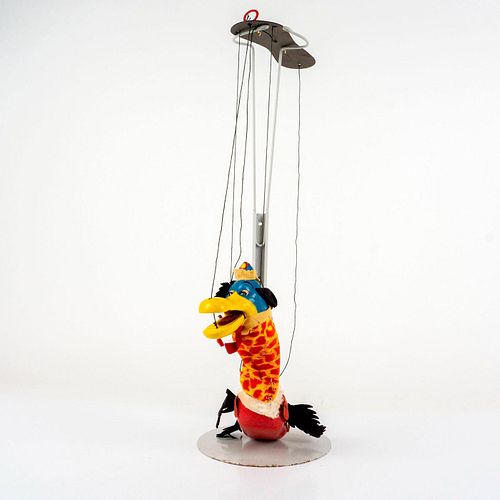PETER PUPPET HOWDY DOODY'S