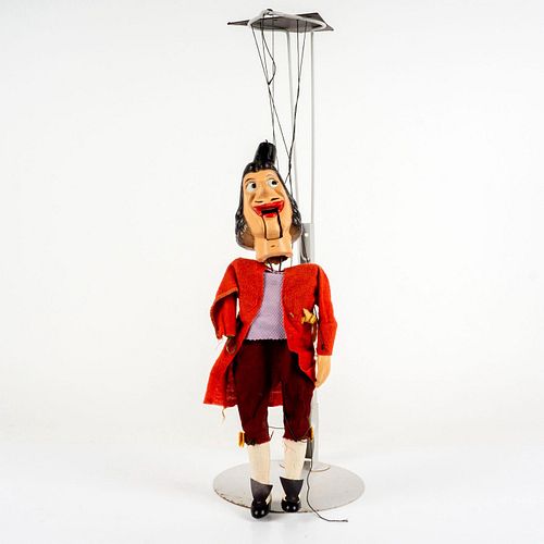 PETER PUPPET WALT DISNEY'S