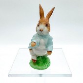PETER RABBIT - BESWICK - BEATR