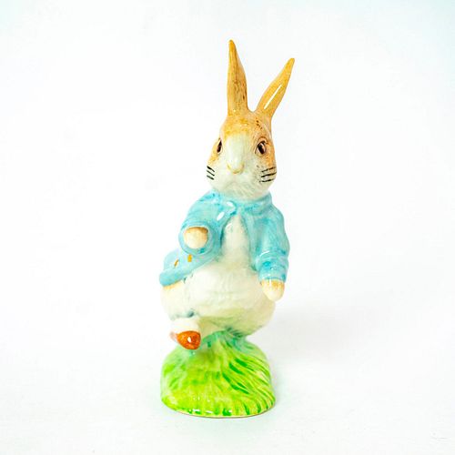 PETER RABBIT - BESWICK - BEATRIX