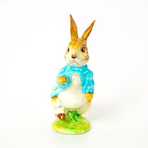 PETER RABBIT - BESWICK - BEATRIX