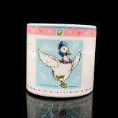 PETER RABBIT JEMIMA PUDDLE-DUC