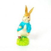 PETER RABBIT - NEW BESWICK - B