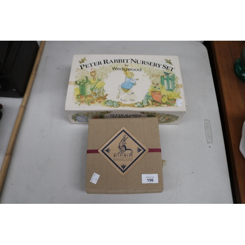 Peter Rabbit Nursery set by