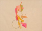 PETER REGINATO (b. 1945): UNTI