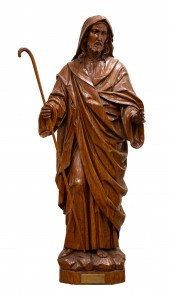 PETER RENDL, CHRIST THE GOOD S