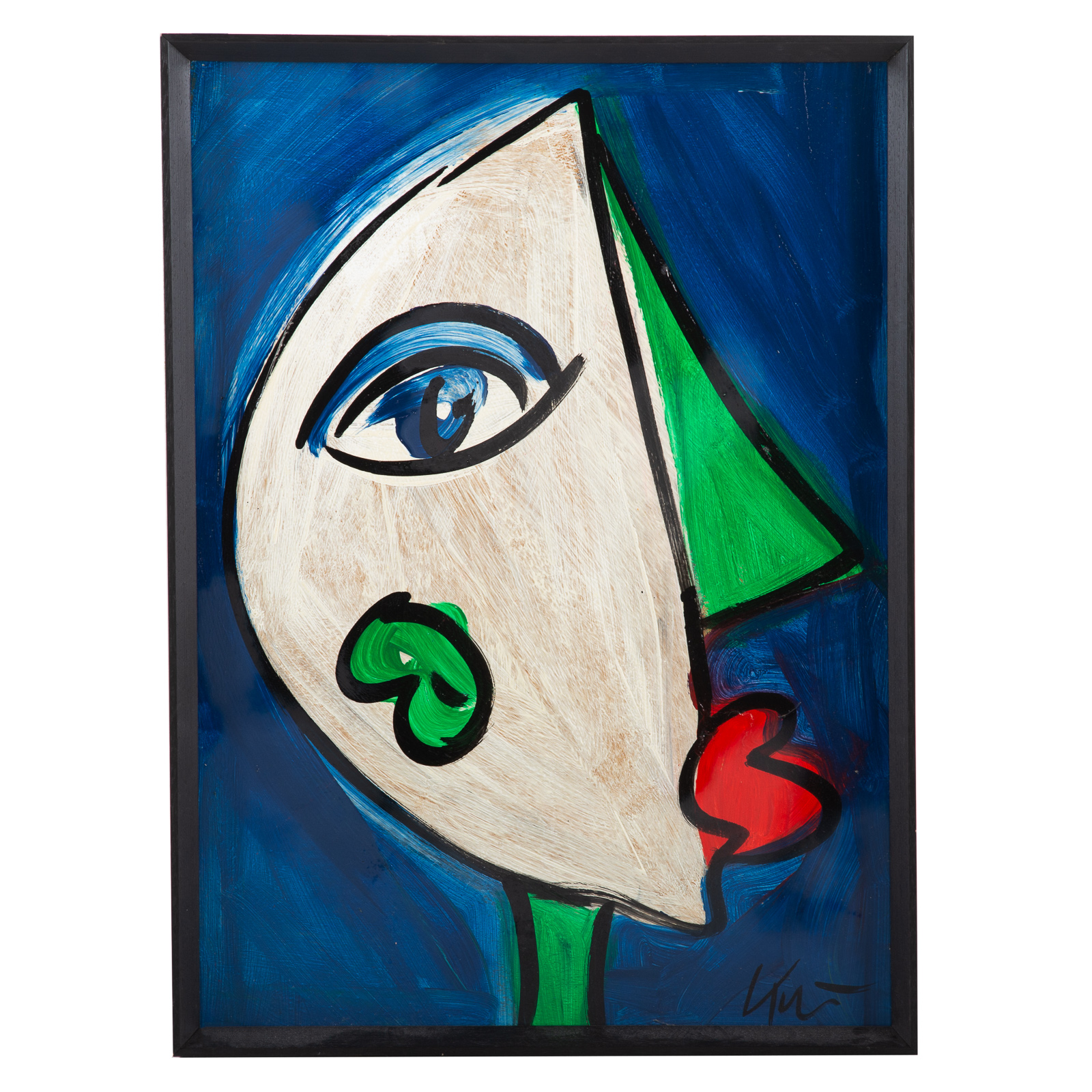 PETER ROBERT KEIL. ABSTRACT