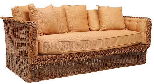 PETER ROCCHIA FOR WICKER WORKS