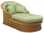 PETER ROCCHIA FOR WICKER WORKS