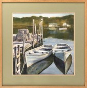 PETER ROLFE (MAINE/MASSACHUSET