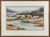 PETER ROLFE (MAINE/MASSACHUSET