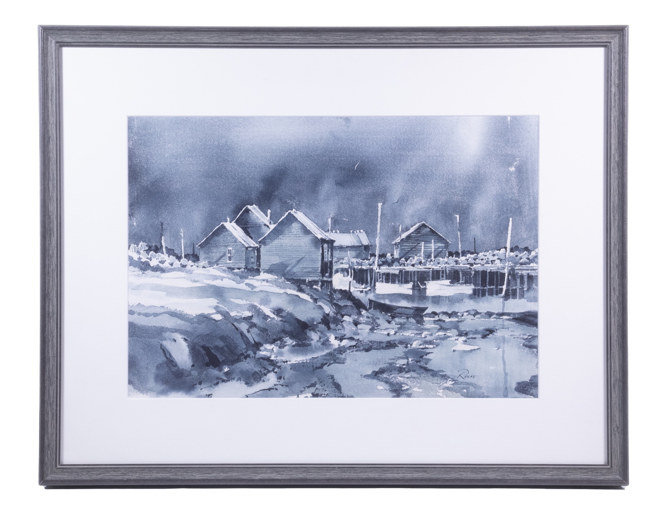 PETER ROLFE (ME/MA/EUROPE, 1942-
