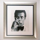 PETER RUCK: SHAKEN NOT STIRRED