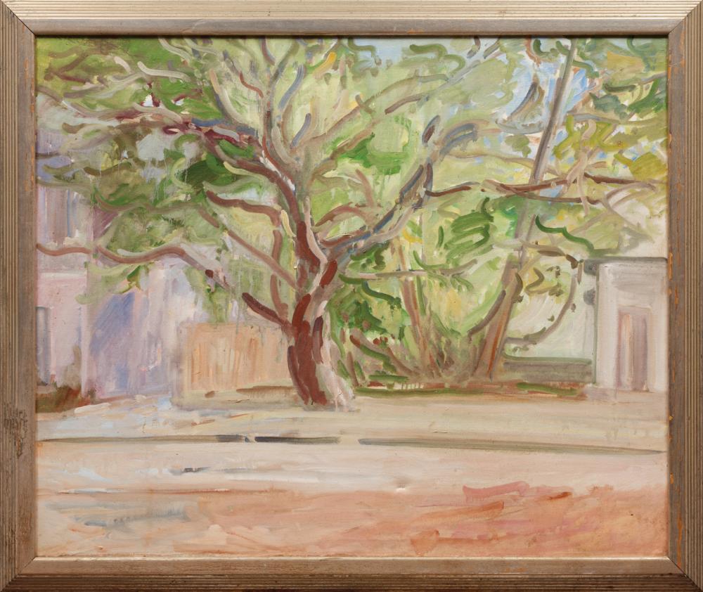 PETER RUTA (GERMAN/AMERICAN,