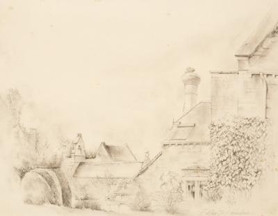 Peter S Houston/Country House