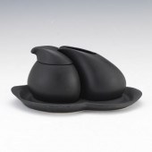 PETER SAENGER DESIGN MATTE BLA