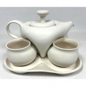 PETER SAENGER Teapot Set. Styl