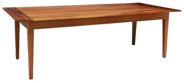 PETER SANDBACK (B.1966) MAHOGANY