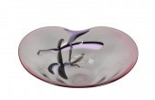 PETER SCHILLER STUDIO ART GLAS