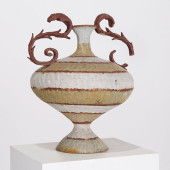 PETER SCHLESINGER, LARGE CERAM