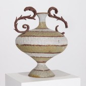 PETER SCHLESINGER, LARGE CERAM