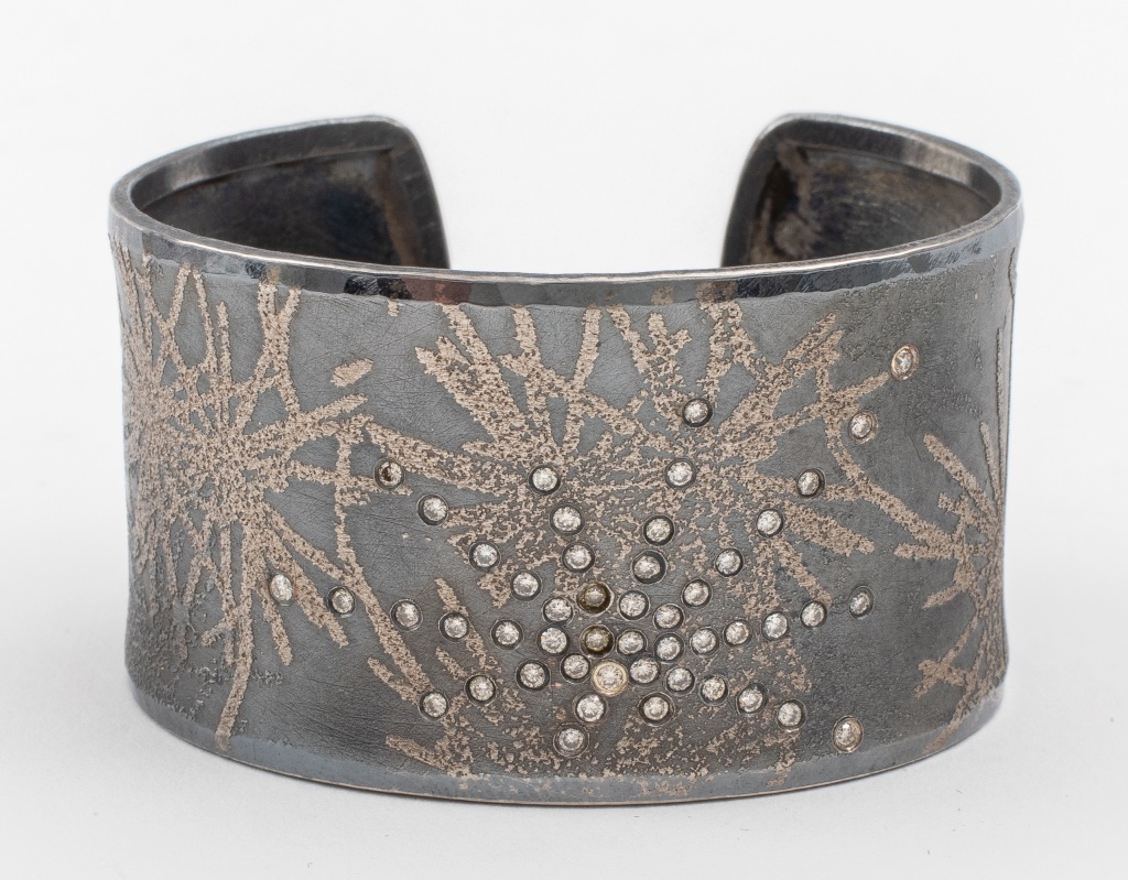 PETER SCHMID 'FIREWORKS' PLATINUM