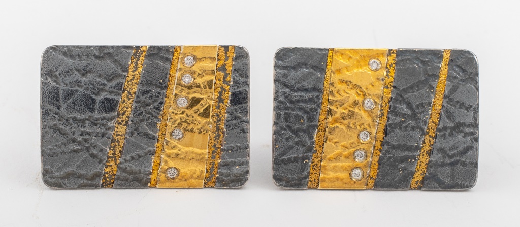 PETER SCHMID MODERN 18K/24K