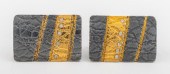 PETER SCHMID MODERN 18K/24K EA