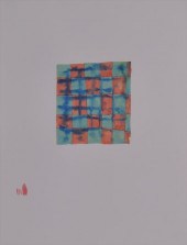 PETER SCHUYFF (b. 1958): UNTIT