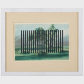 PETER SCHUYFF (B. 1958): UNTIT