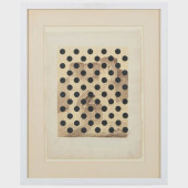 PETER SCHUYFF (B. 1958): UNTIT