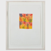 PETER SCHUYFF (B. 1958): UNTIT