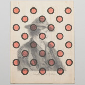 PETER SCHUYFF (B. 1958): UNTIT