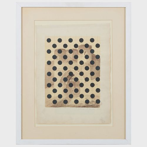 PETER SCHUYFF (B. 1958):