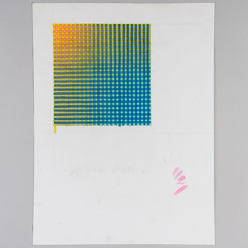 PETER SCHUYFF (B. 1958):