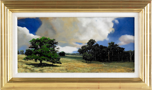 Peter Sculthorpe (American b. 1948)