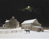 Peter Sculthorpe (American, b