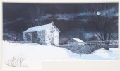 Peter Sculthorpe (American, b