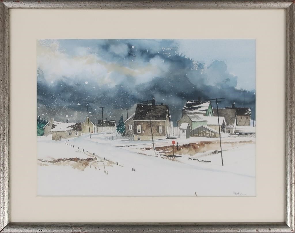Peter Sculthorpe (American