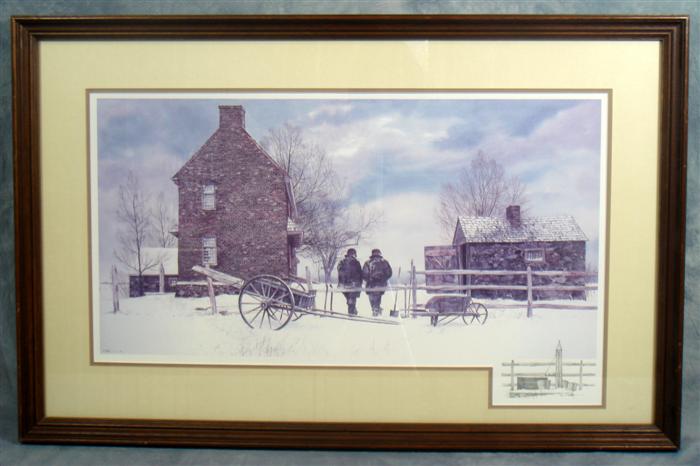 Peter Sculthorpe, b 1948, PAFA,