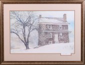 Peter Sculthorpe (b 1948) "Up