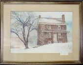 Peter Sculthorpe limited editi